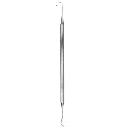Plastic Filling Instruments & Exaxial Set